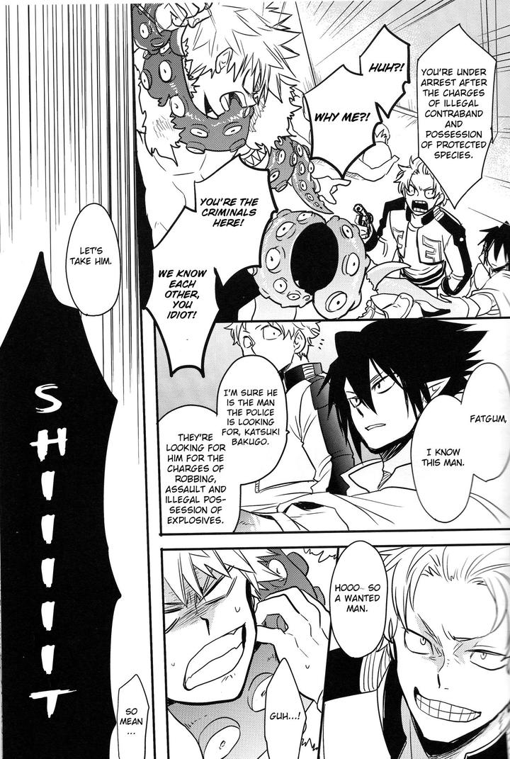 Boku-No-Hero-Academia-Dj-Jikketsu1-By-Osova-Sovayu-Eng page 24