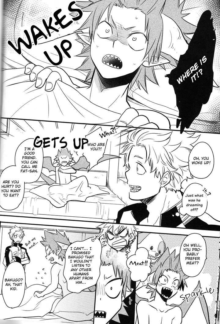 Boku-No-Hero-Academia-Dj-Jikketsu1-By-Osova-Sovayu-Eng page 25