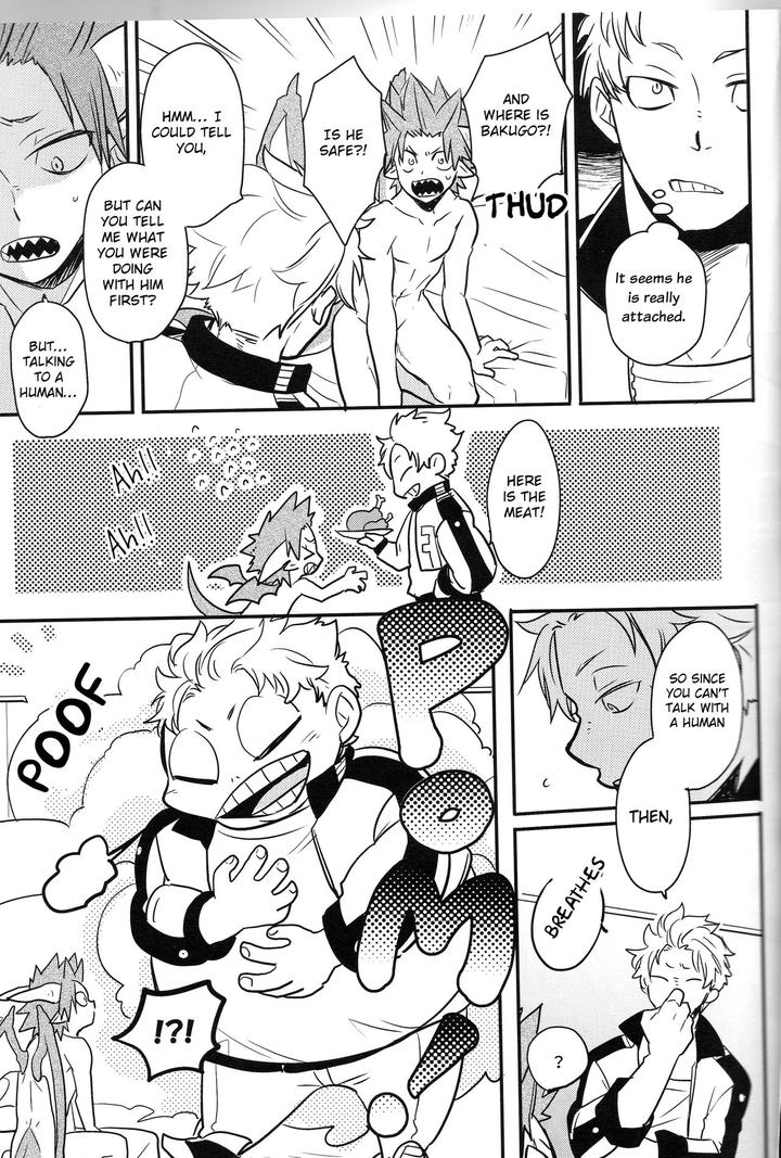Boku-No-Hero-Academia-Dj-Jikketsu1-By-Osova-Sovayu-Eng page 26