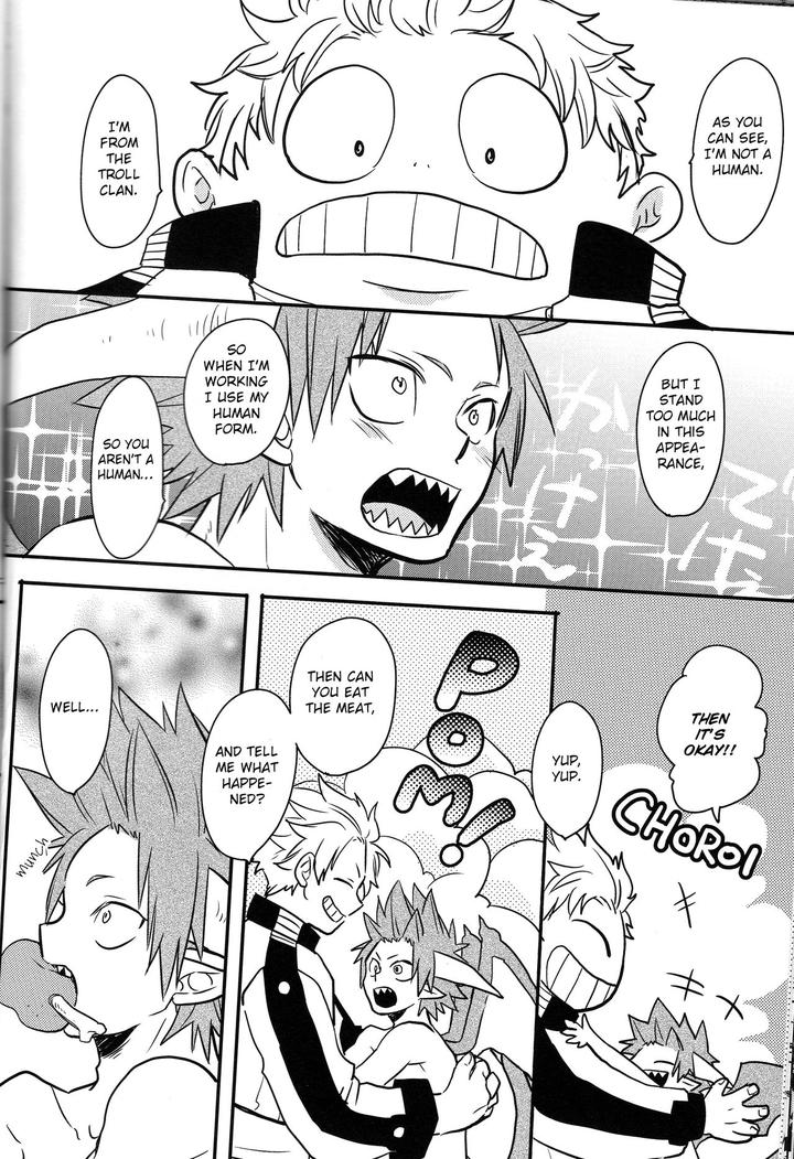 Boku-No-Hero-Academia-Dj-Jikketsu1-By-Osova-Sovayu-Eng page 27