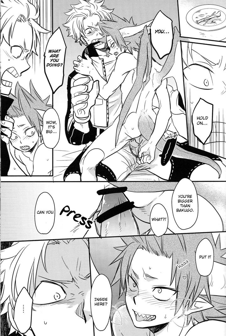 Boku-No-Hero-Academia-Dj-Jikketsu1-By-Osova-Sovayu-Eng page 28