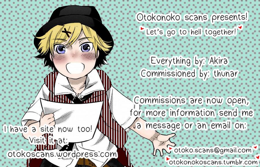 Boku-No-Hero-Academia-Dj-Jikketsu1-By-Osova-Sovayu-Eng page 39