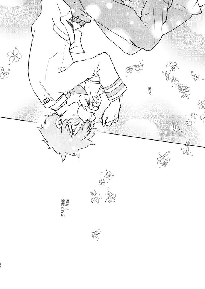 Boku-No-Hero-Academia-Dj-Kimi-Collection-By-Chicory-Pima-Jp page 26