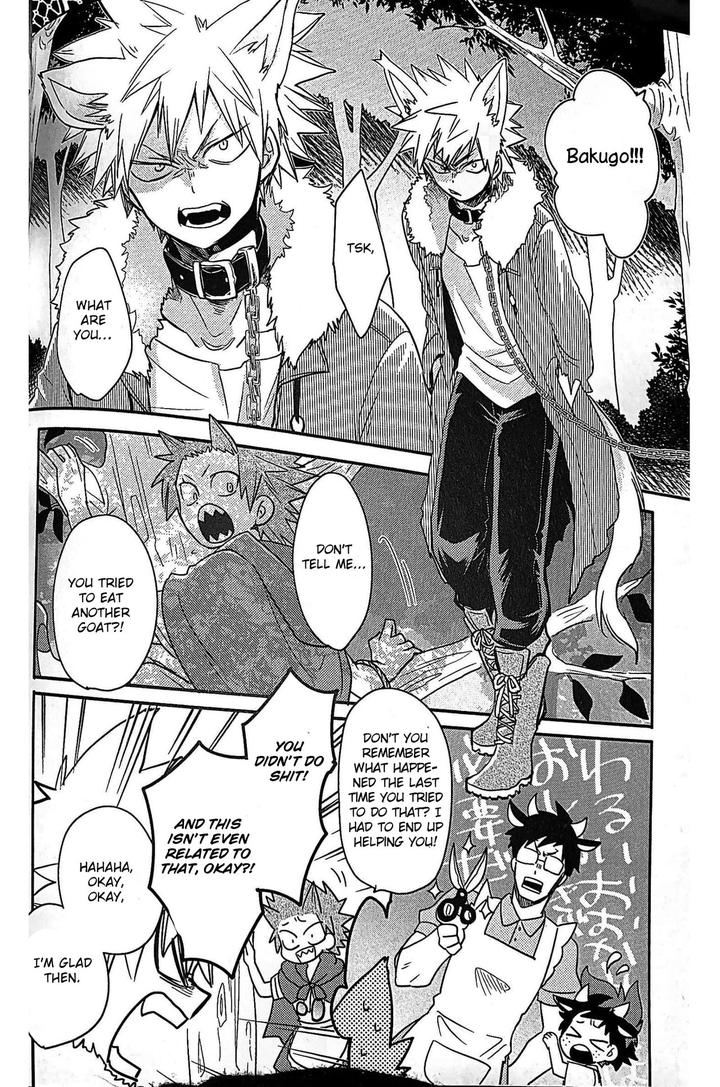 Boku-No-Hero-Academia-Dj-Kutte-Yarou-Ka-By-Osova-Sovayu-Eng page 5
