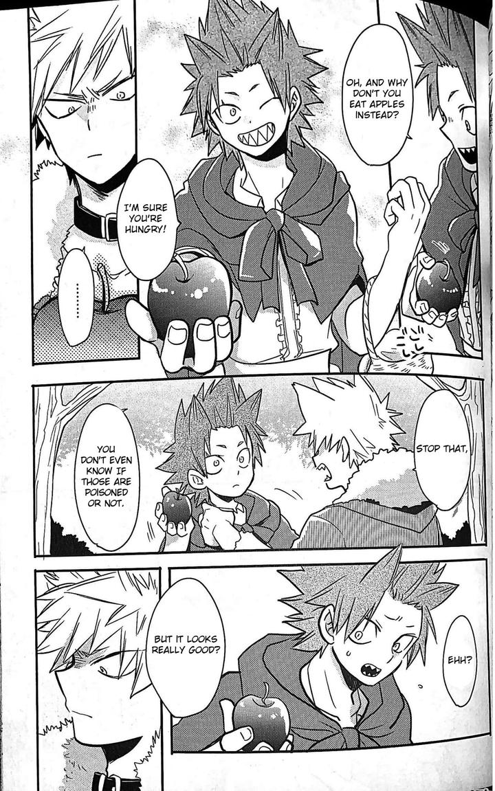 Boku-No-Hero-Academia-Dj-Kutte-Yarou-Ka-By-Osova-Sovayu-Eng page 6