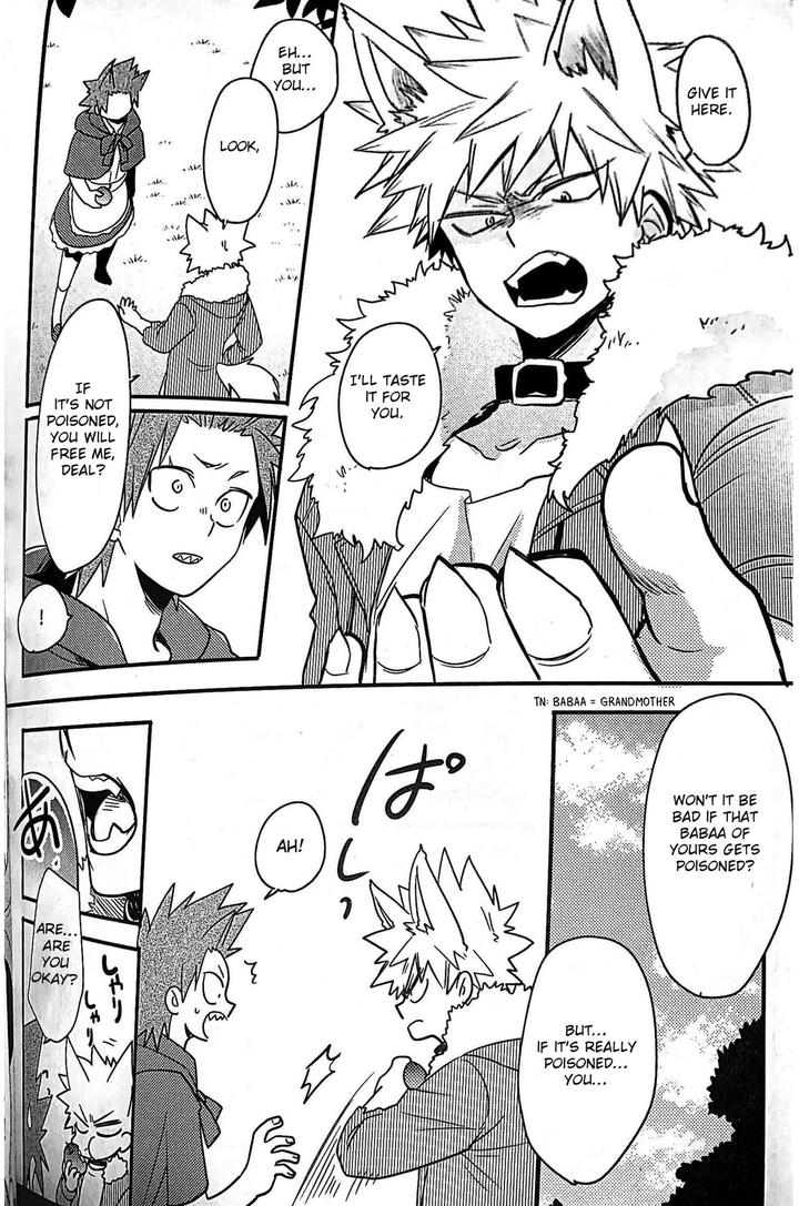 Boku-No-Hero-Academia-Dj-Kutte-Yarou-Ka-By-Osova-Sovayu-Eng page 7