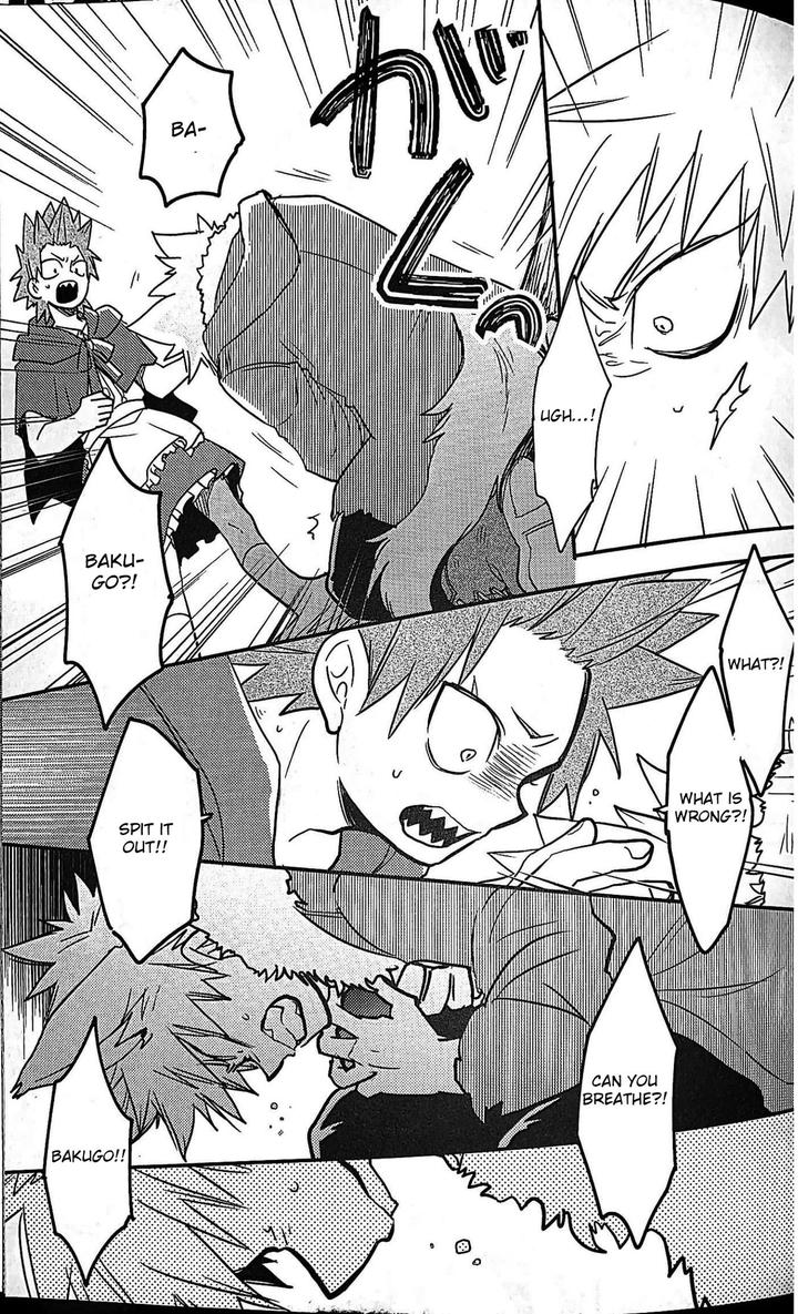 Boku-No-Hero-Academia-Dj-Kutte-Yarou-Ka-By-Osova-Sovayu-Eng page 8