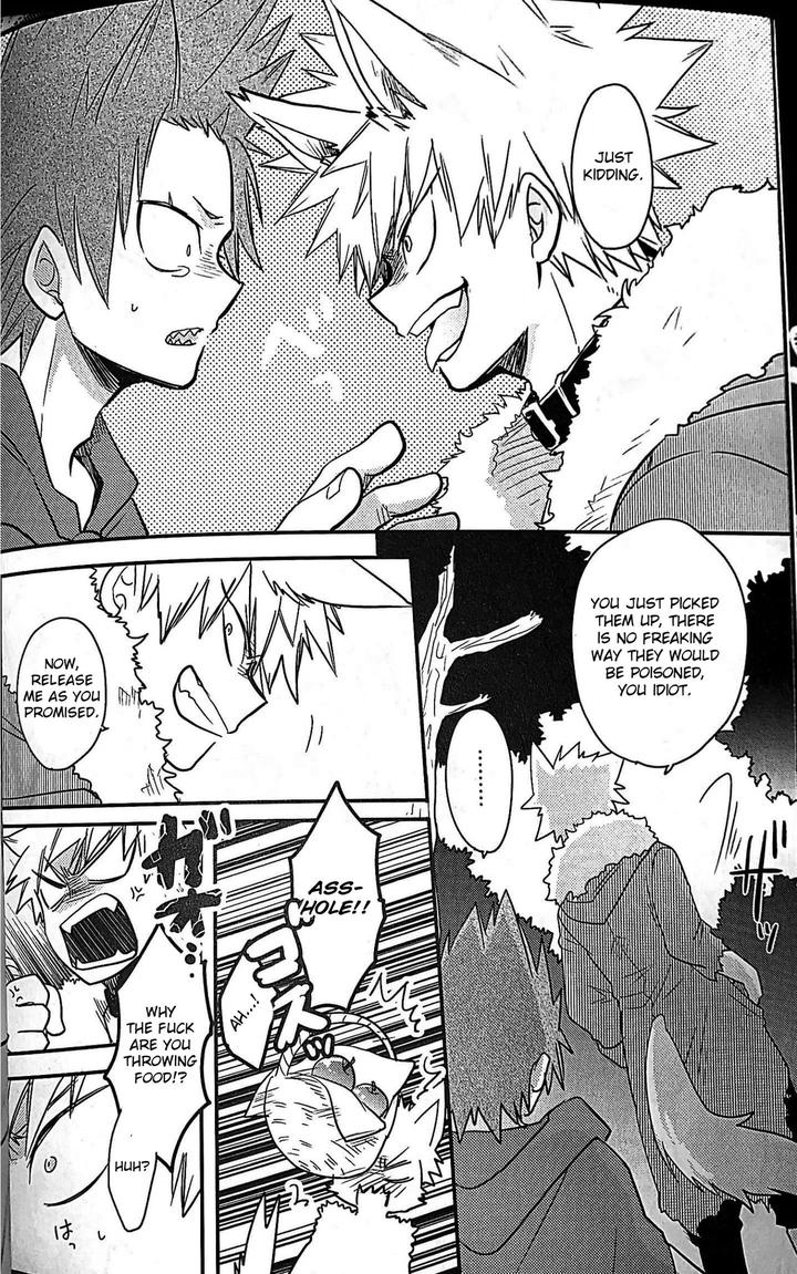 Boku-No-Hero-Academia-Dj-Kutte-Yarou-Ka-By-Osova-Sovayu-Eng page 9
