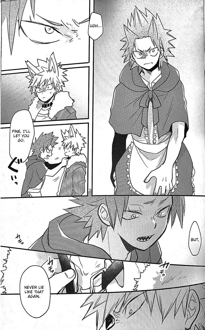 Boku-No-Hero-Academia-Dj-Kutte-Yarou-Ka-By-Osova-Sovayu-Eng page 10