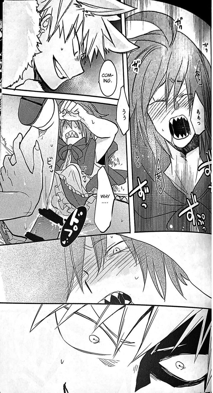 Boku-No-Hero-Academia-Dj-Kutte-Yarou-Ka-By-Osova-Sovayu-Eng page 18