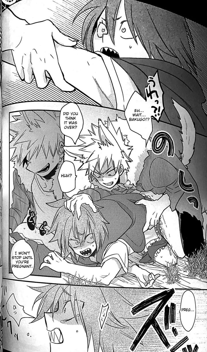 Boku-No-Hero-Academia-Dj-Kutte-Yarou-Ka-By-Osova-Sovayu-Eng page 19