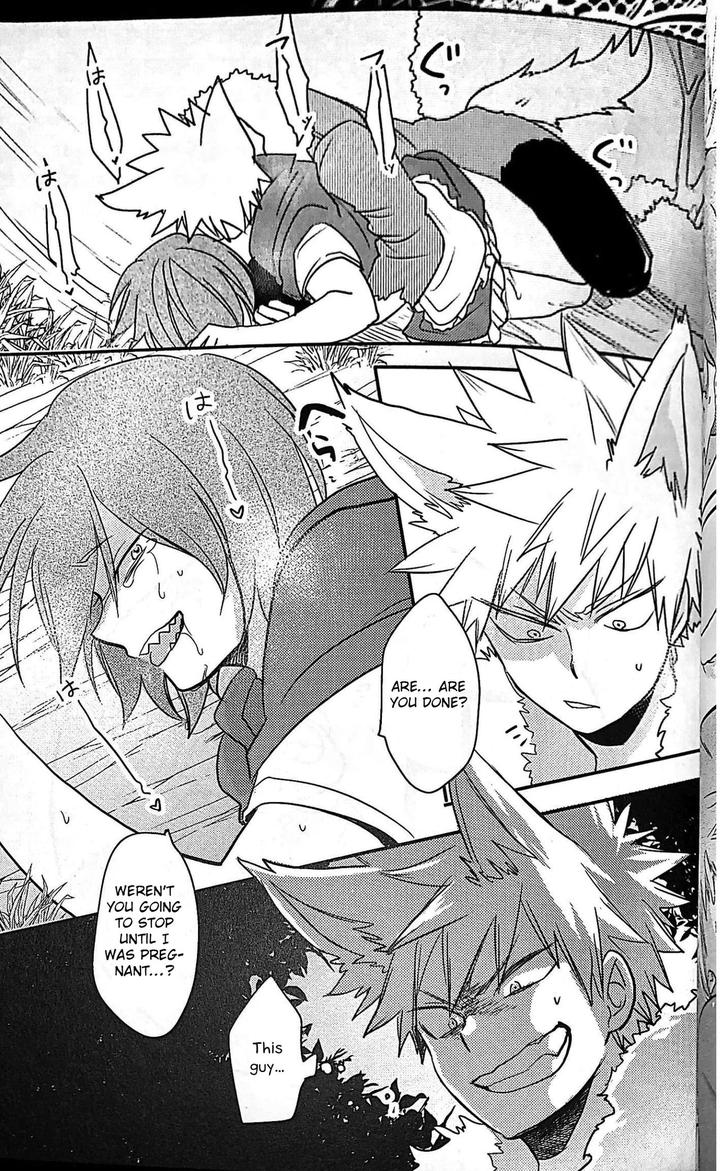 Boku-No-Hero-Academia-Dj-Kutte-Yarou-Ka-By-Osova-Sovayu-Eng page 22