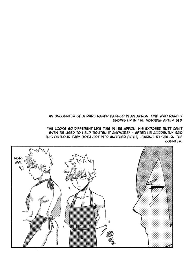 Boku-No-Hero-Academia-Dj-Non-Child-Gift-By-Am-Uncensored-Eng page 22