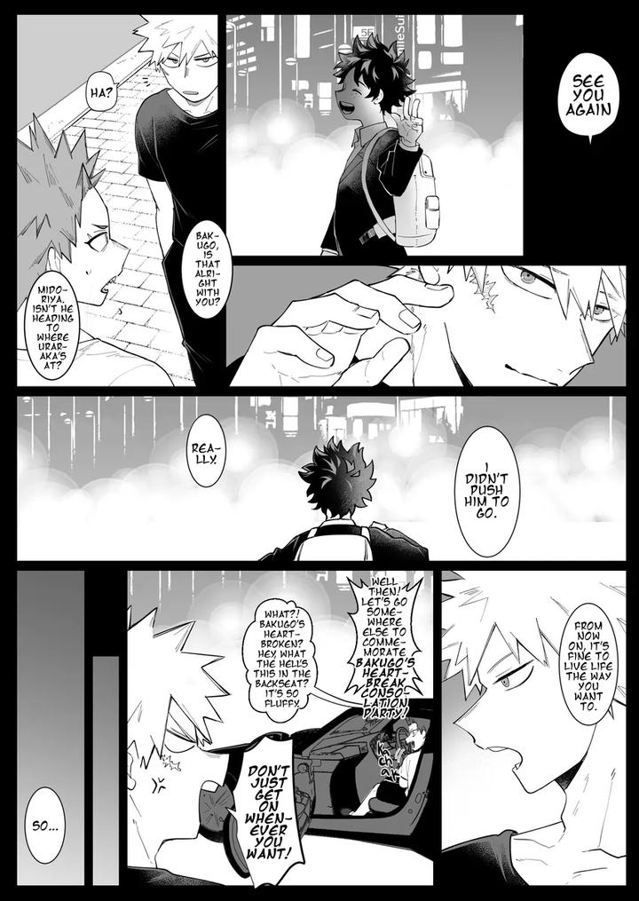 Boku-No-Hero-Academia-Dj-Special-Different-From-Everyone-Else-By-Sasaki-Eng page 2