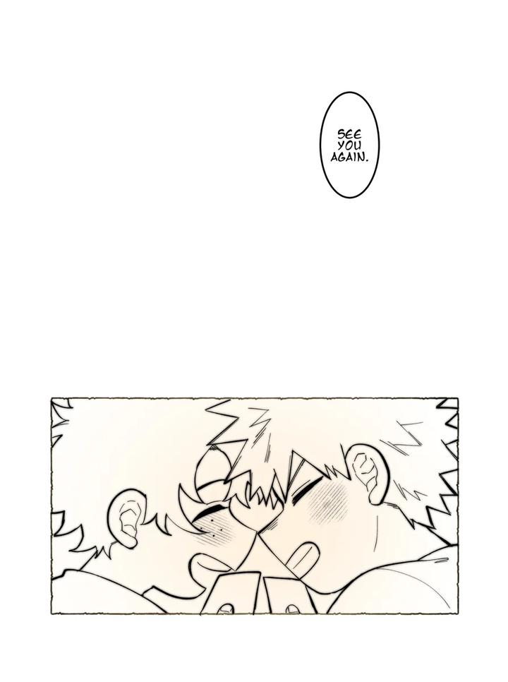Boku-No-Hero-Academia-Dj-Special-Different-From-Everyone-Else-By-Sasaki-Eng page 10