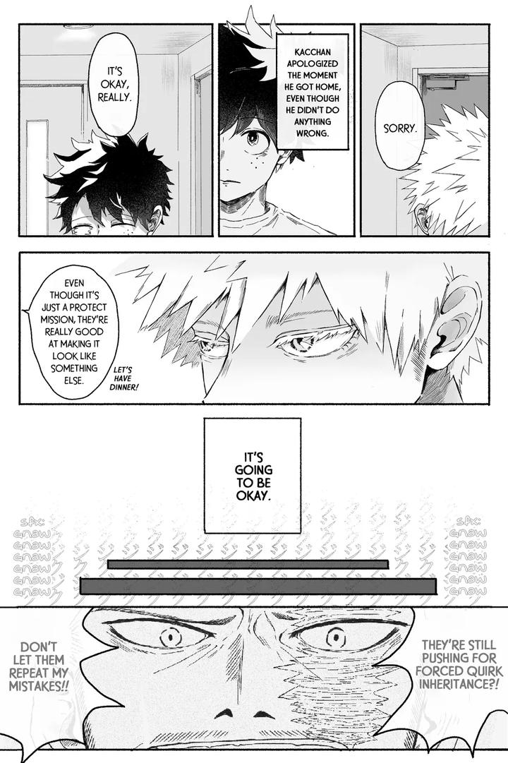 Boku-No-Hero-Academia-Dj-Thats-Why-We-By-Kokoki-Kokikokoko00-Eng page 4
