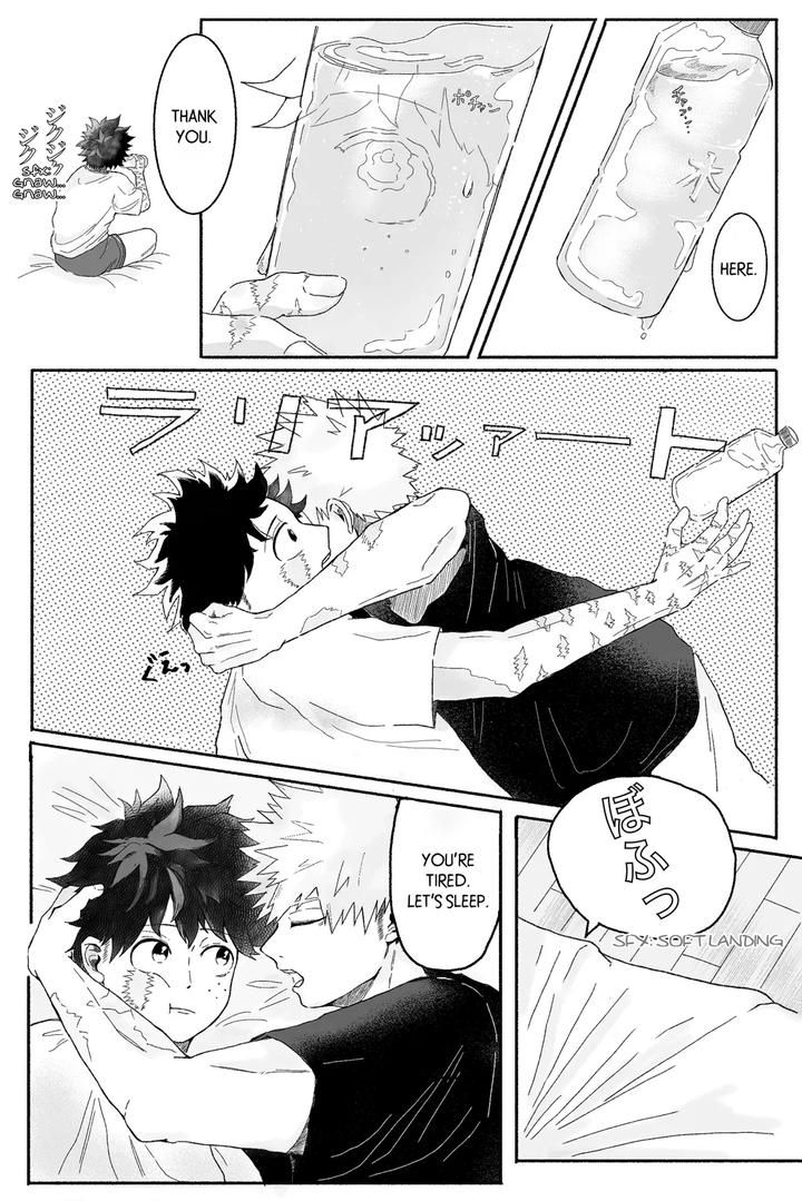 Boku-No-Hero-Academia-Dj-Thats-Why-We-By-Kokoki-Kokikokoko00-Eng page 7