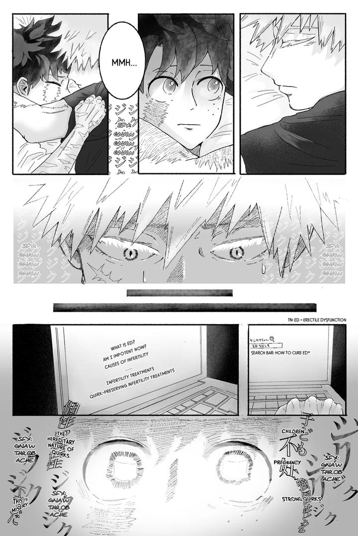 Boku-No-Hero-Academia-Dj-Thats-Why-We-By-Kokoki-Kokikokoko00-Eng page 8