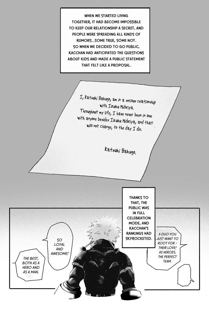 Boku-No-Hero-Academia-Dj-Thats-Why-We-By-Kokoki-Kokikokoko00-Eng page 9