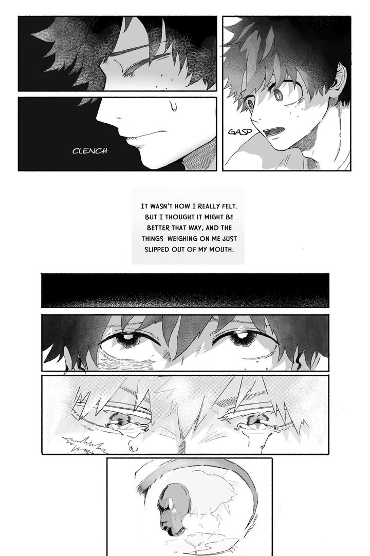 Boku-No-Hero-Academia-Dj-Thats-Why-We-By-Kokoki-Kokikokoko00-Eng page 14