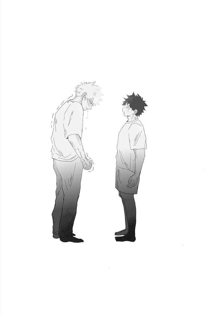 Boku-No-Hero-Academia-Dj-Thats-Why-We-By-Kokoki-Kokikokoko00-Eng page 16