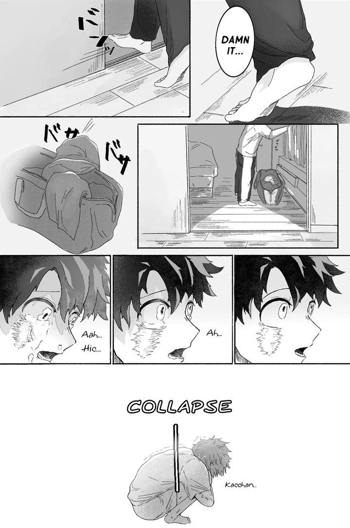 Boku-No-Hero-Academia-Dj-Thats-Why-We-By-Kokoki-Kokikokoko00-Eng page 17