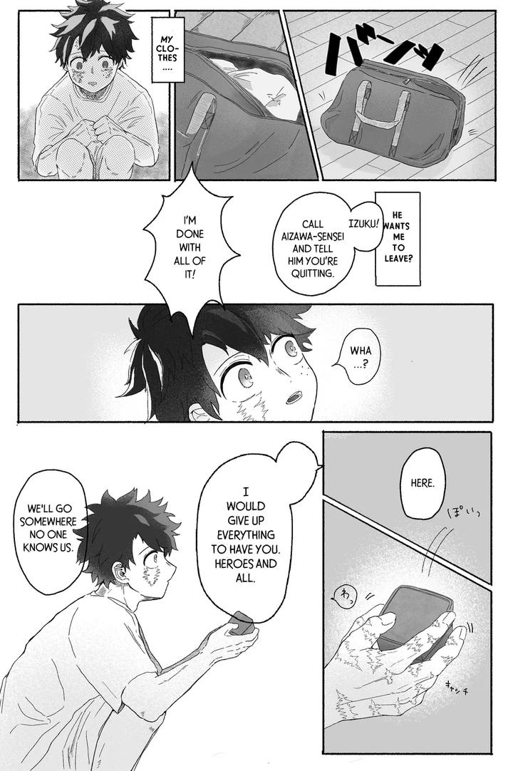 Boku-No-Hero-Academia-Dj-Thats-Why-We-By-Kokoki-Kokikokoko00-Eng page 18