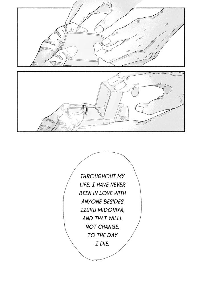 Boku-No-Hero-Academia-Dj-Thats-Why-We-By-Kokoki-Kokikokoko00-Eng page 19