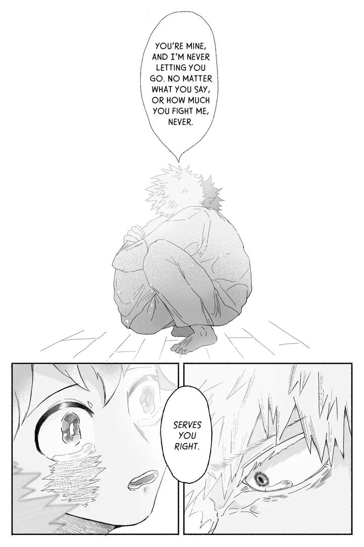 Boku-No-Hero-Academia-Dj-Thats-Why-We-By-Kokoki-Kokikokoko00-Eng page 20