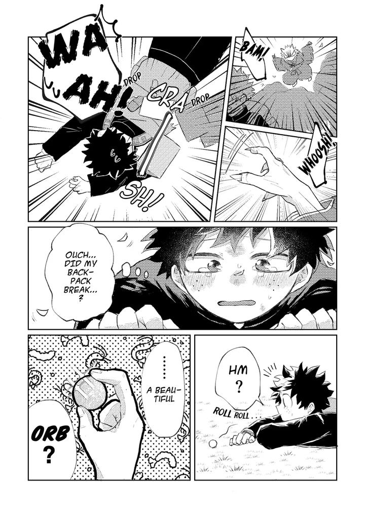 Boku-No-Hero-Academia-Dj-The-Tale-Of-The-Warring-States-Inuyasha-Parody-By-Sayo-Monet-Eng page 7