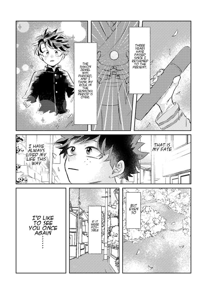 Boku-No-Hero-Academia-Dj-The-Tale-Of-The-Warring-States-Inuyasha-Parody-By-Sayo-Monet-Eng page 31