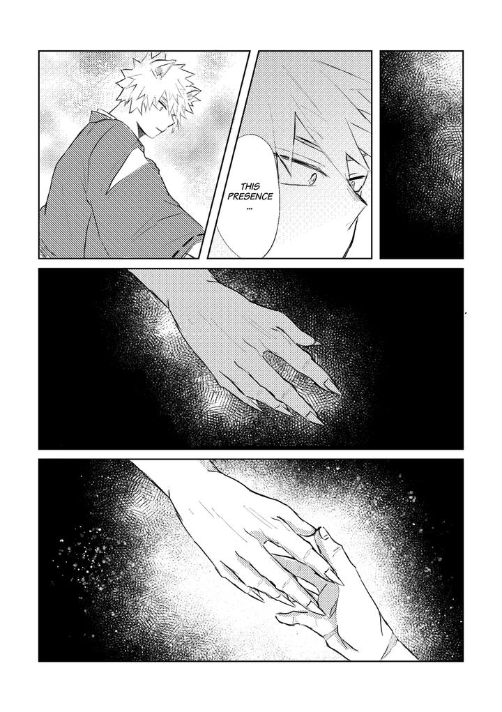 Boku-No-Hero-Academia-Dj-The-Tale-Of-The-Warring-States-Inuyasha-Parody-By-Sayo-Monet-Eng page 33