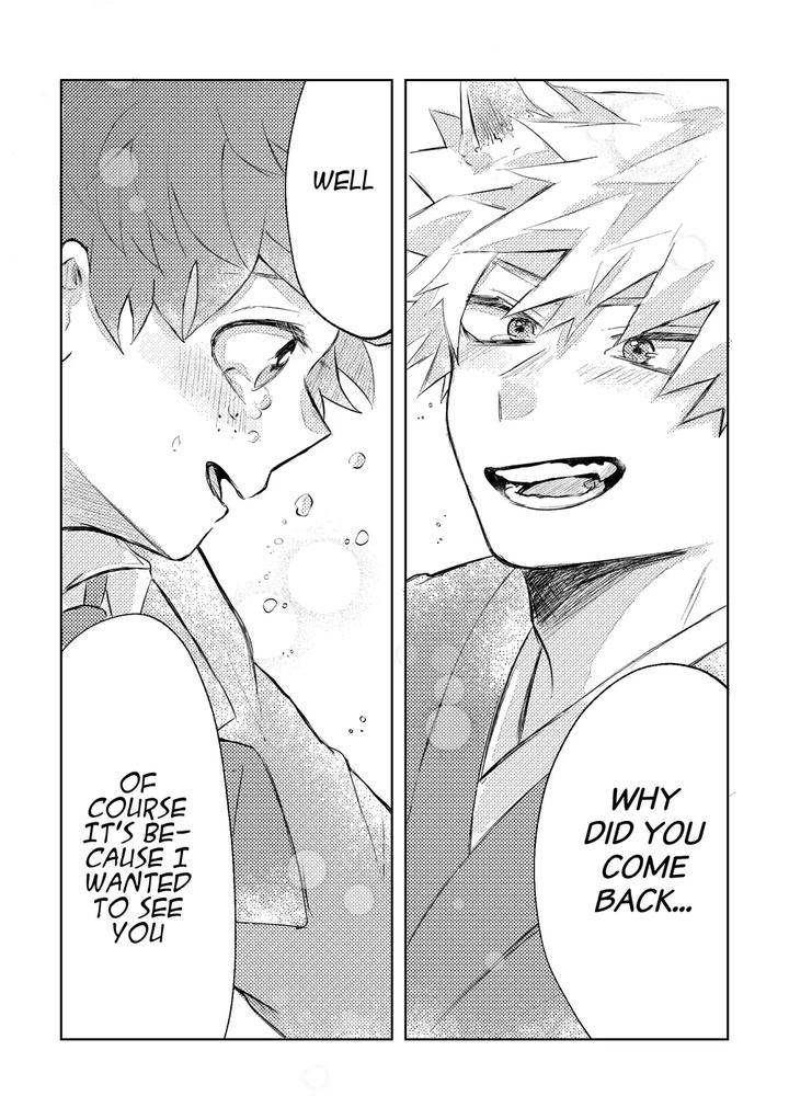 Boku-No-Hero-Academia-Dj-The-Tale-Of-The-Warring-States-Inuyasha-Parody-By-Sayo-Monet-Eng page 35