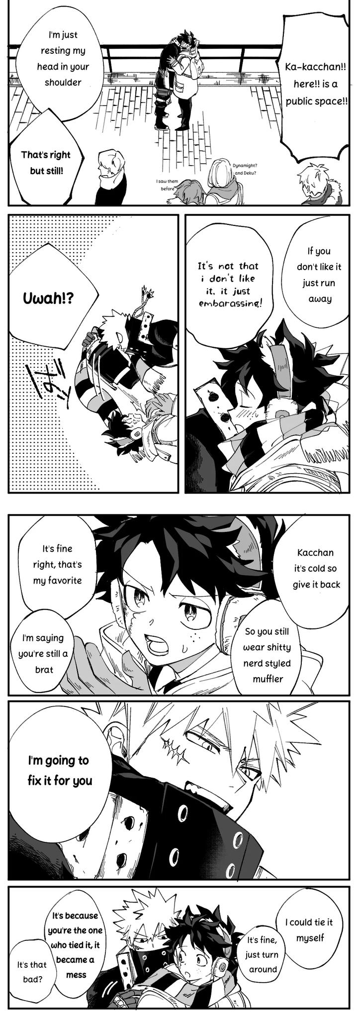 Boku-No-Hero-Academia-Dj-Tied-By-Moffu-Eng page 3