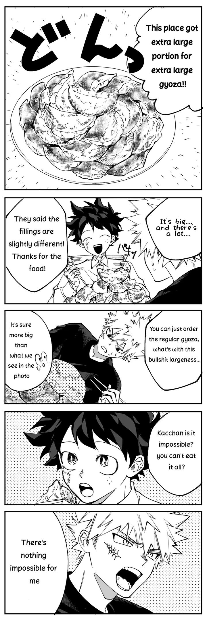 Boku-No-Hero-Academia-Dj-Unnecessary-By-Moffu-Eng page 2