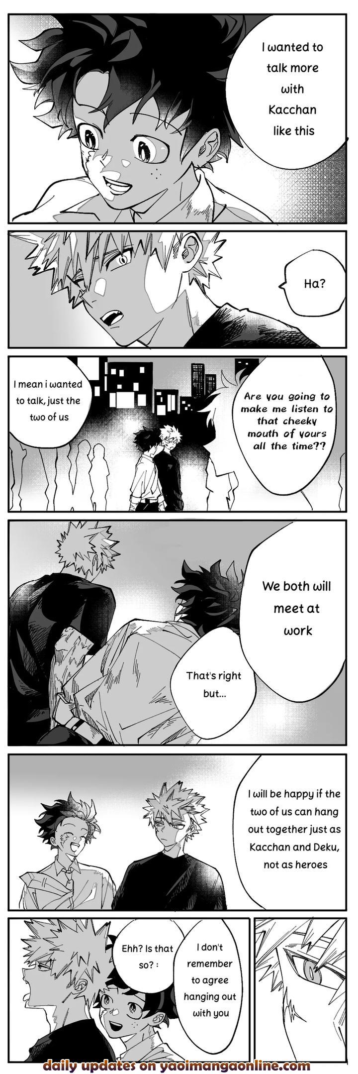Boku-No-Hero-Academia-Dj-Unnecessary-By-Moffu-Eng page 5