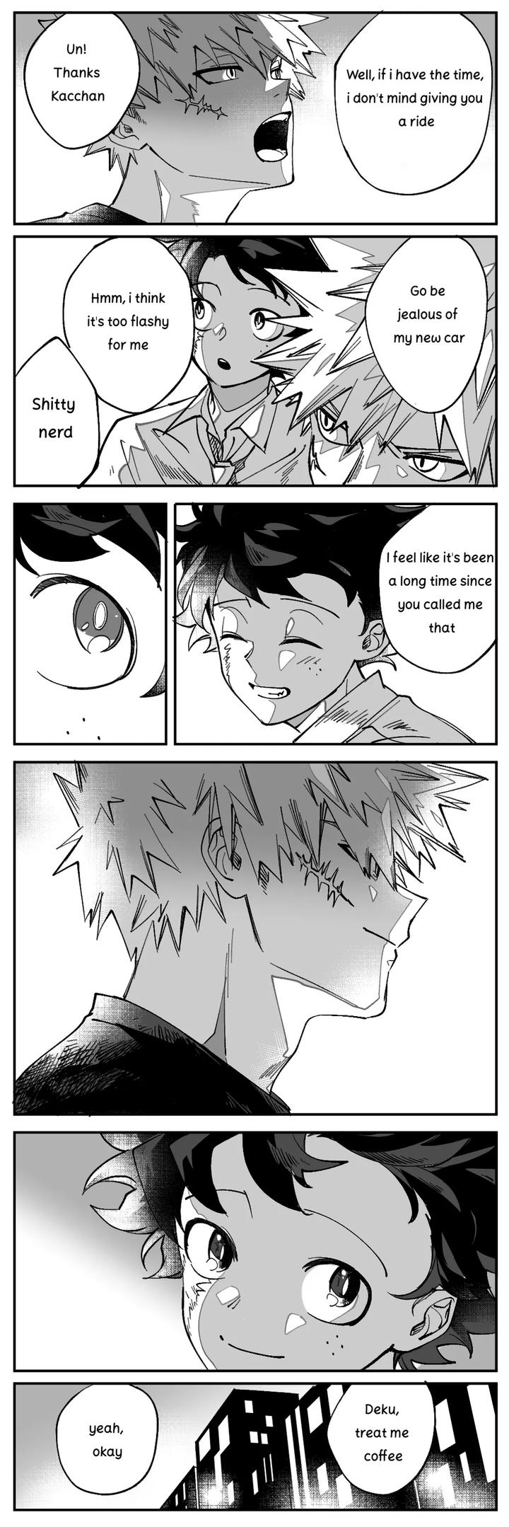Boku-No-Hero-Academia-Dj-Unnecessary-By-Moffu-Eng page 6