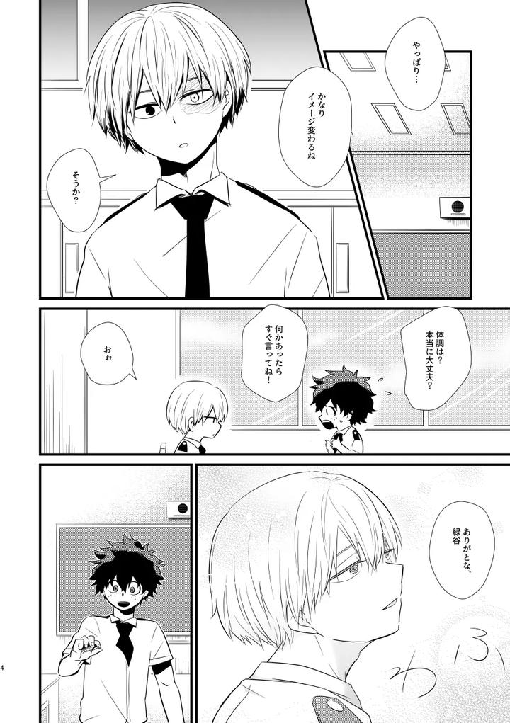Boku-No-Hero-Academia-Dj-Ushinawareta-Aka-By-Pepino-Hiko-Jp page 3