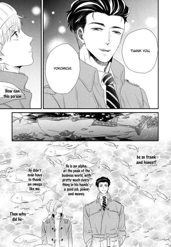 Boku-No-High-Spec-Kareshi-Sama-Yotsuashi-Eng page 26