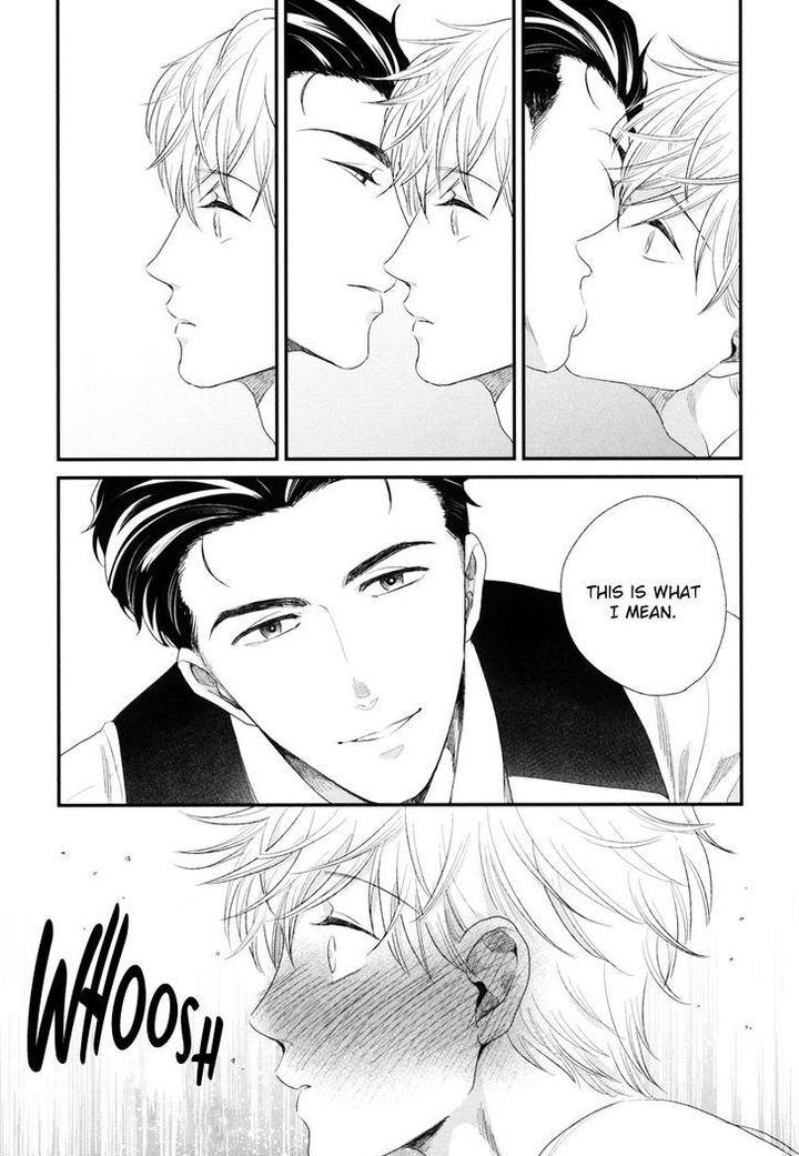 Boku-No-High-Spec-Kareshi-Sama-Yotsuashi-Eng page 34