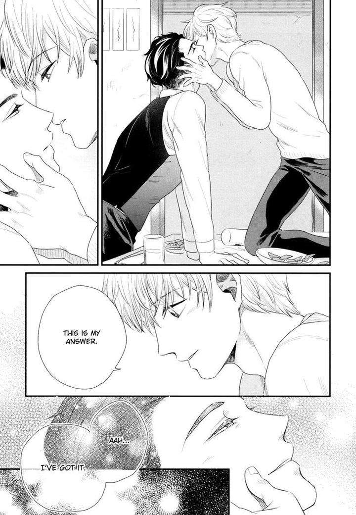 Boku-No-High-Spec-Kareshi-Sama-Yotsuashi-Eng page 36