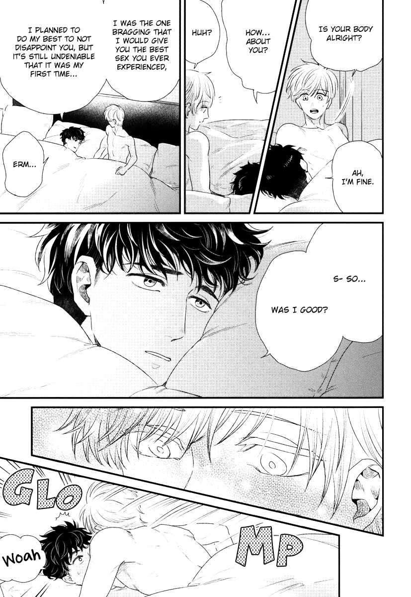 Boku-No-High-Spec-Kareshi-Sama-Yotsuashi-Eng page 42