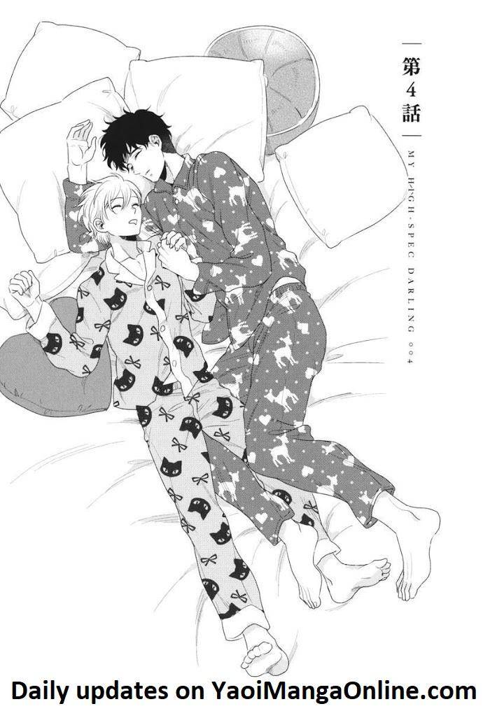 Boku-No-High-Spec-Kareshi-Sama-Yotsuashi-Eng chapter_005 thumbnail