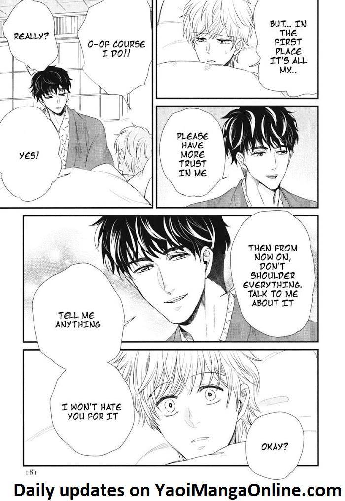 Boku-No-High-Spec-Kareshi-Sama-Yotsuashi-Eng page 35