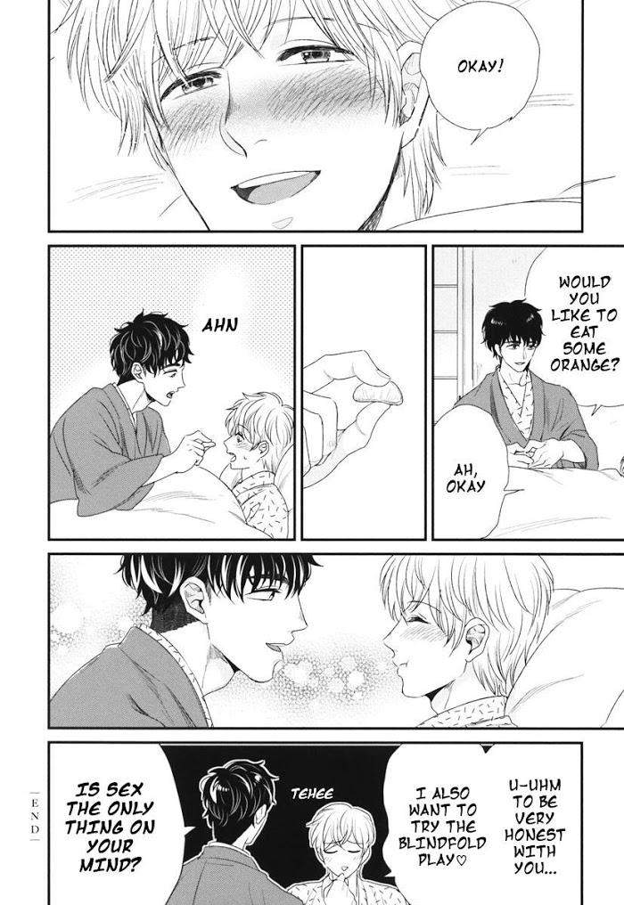 Boku-No-High-Spec-Kareshi-Sama-Yotsuashi-Eng page 36