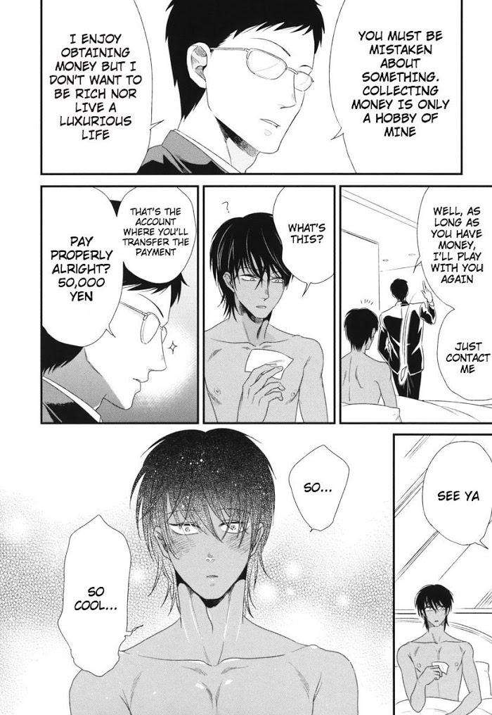 Boku-No-High-Spec-Kareshi-Sama-Yotsuashi-Eng page 24