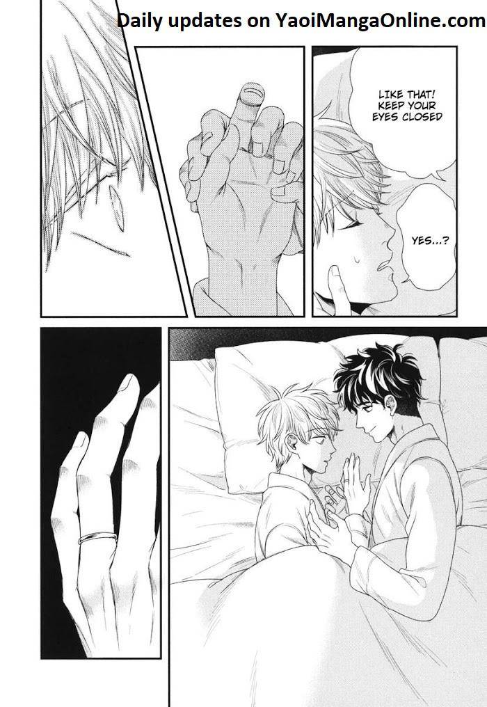 Boku-No-High-Spec-Kareshi-Sama-Yotsuashi-Eng page 18