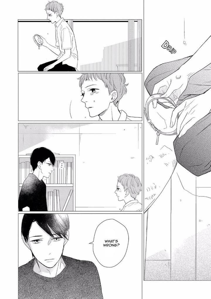 Boku-No-Koufuku-O-Shoukai-Shimasu-Rocky-Eng page 16
