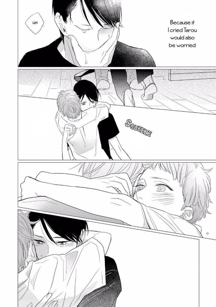 Boku-No-Koufuku-O-Shoukai-Shimasu-Rocky-Eng page 18