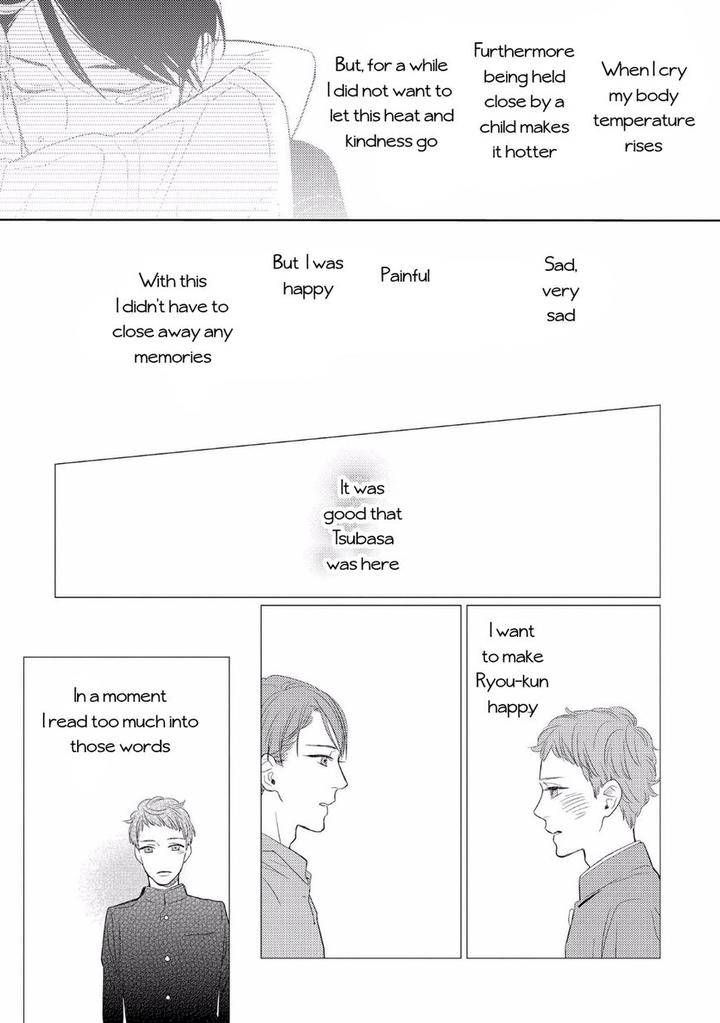Boku-No-Koufuku-O-Shoukai-Shimasu-Rocky-Eng page 19